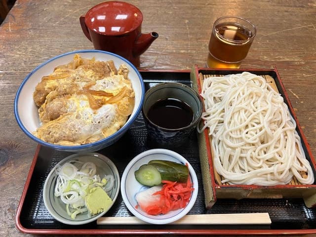 まつや - サブ画像2