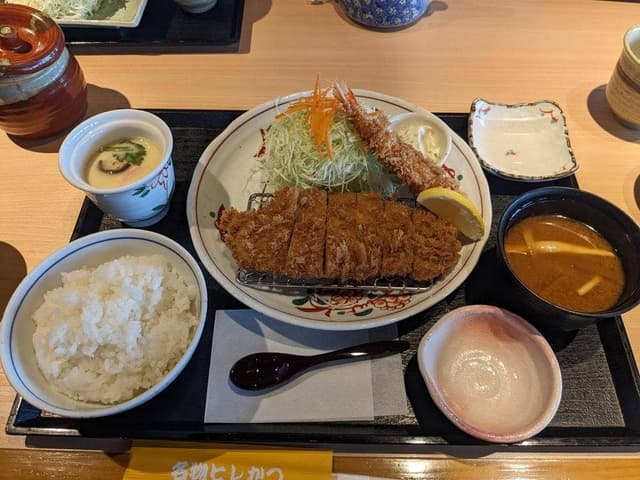 かつ雅 大府店 - サブ画像1
