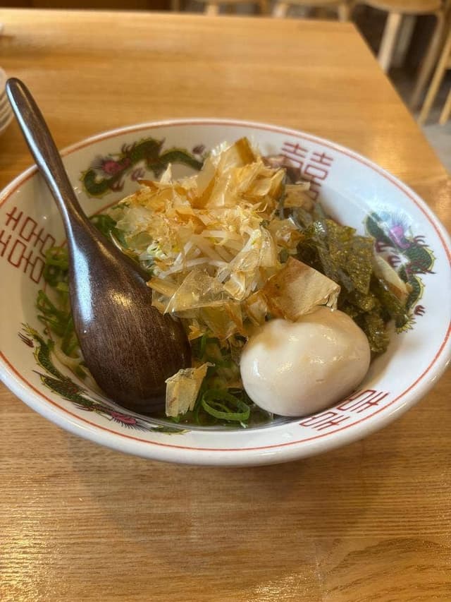 めんやふうたろう - サブ画像2