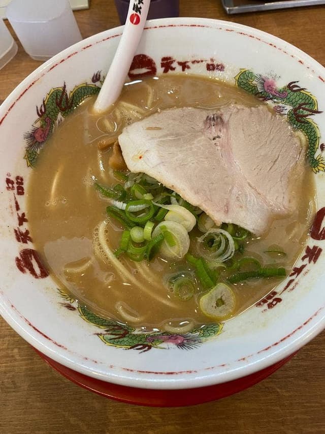 天下一品 東雲店 - サブ画像1