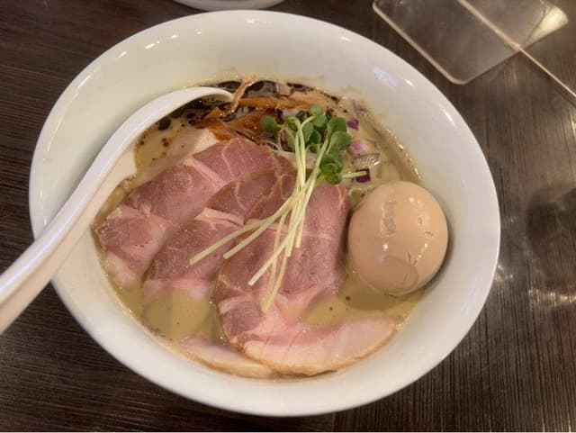 麺や でこ - サブ画像2