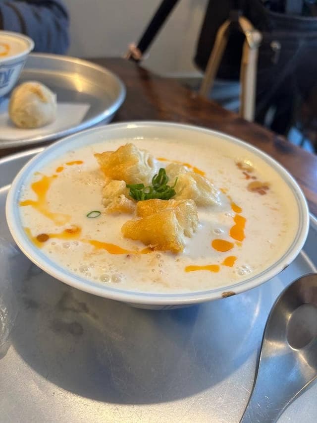 東京豆漿生活 五反田店 - サブ画像1