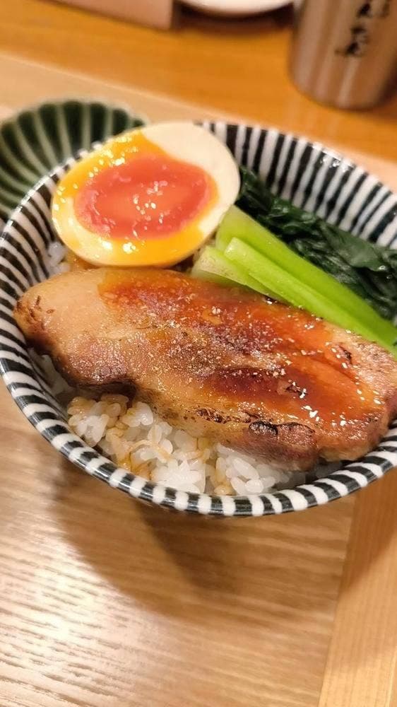 中華そば らんたん - サブ画像3