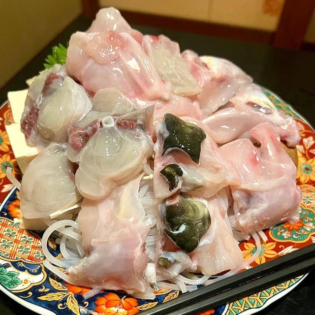 泳ぎふぐ専門 ふぐ吉 - サブ画像3