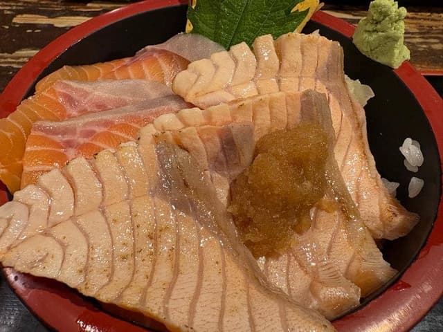 まるかみ水産新宿店 - サブ画像1