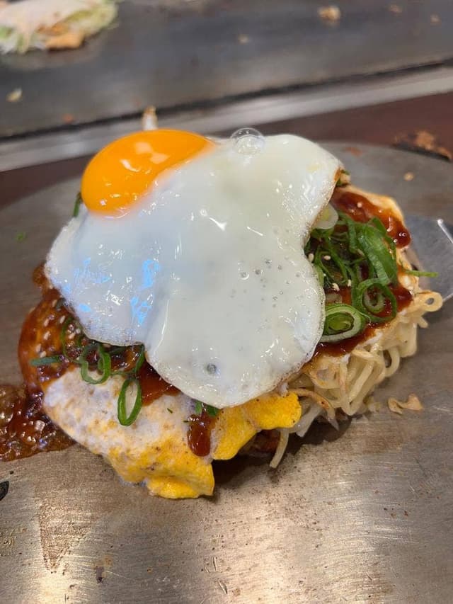 電光石火 ekie広島店 - サブ画像2