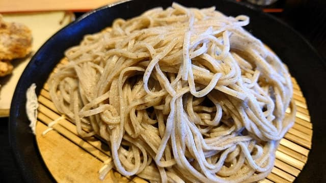 信州そば処 小木曽製粉所 桶狭間店 - サブ画像1