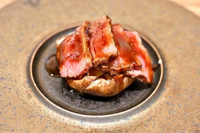 料理うめもと - サブ画像2