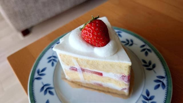 おかしの森 くるみ - サブ画像3