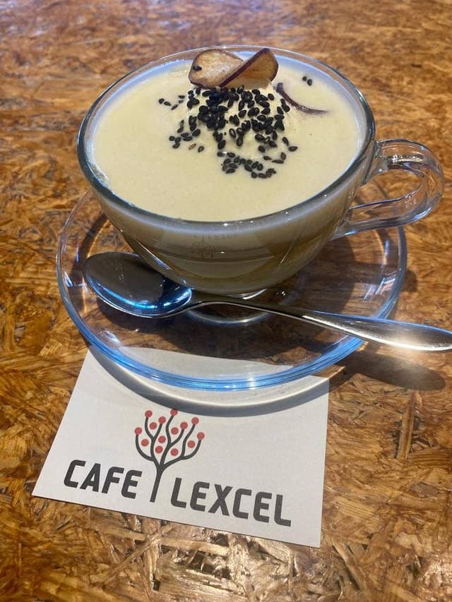 カフェ レクセル CIAL 鎌倉店 - サブ画像1