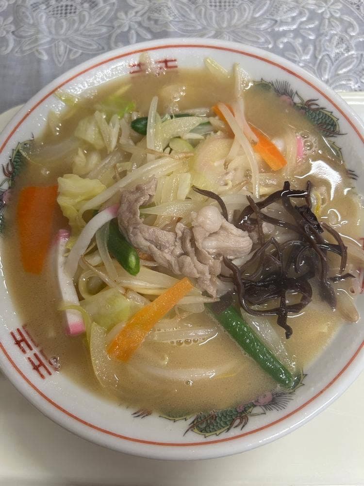 白石屋