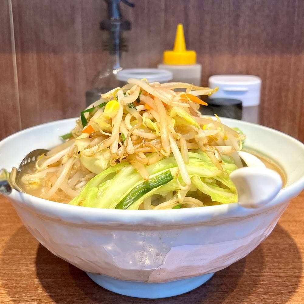 麺屋一