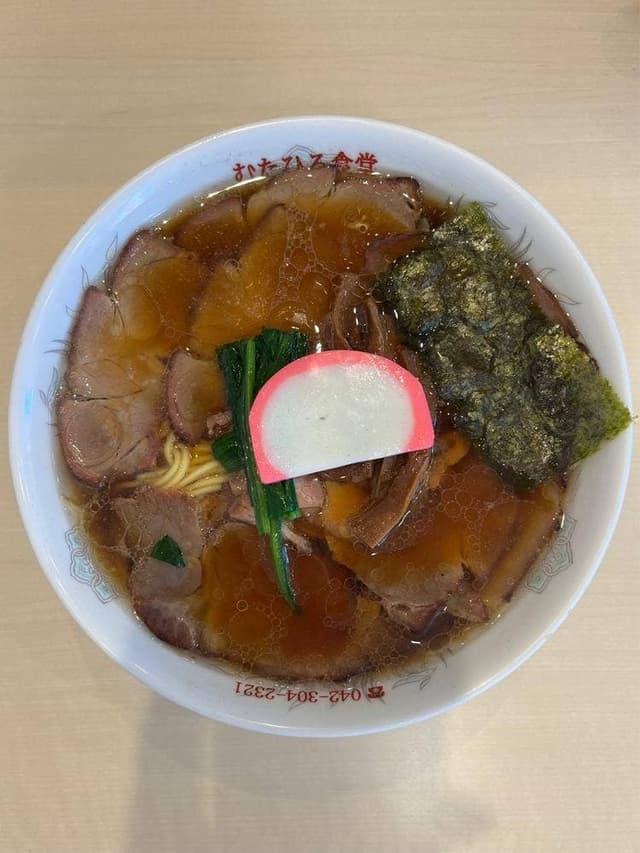 むたひろ食堂 - サブ画像2