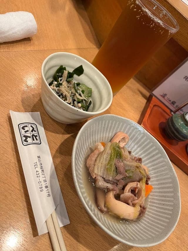 とんぺい - サブ画像3