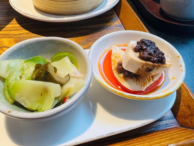 正宗広東私房菜サワダ 梅田エスト店 - サブ画像3