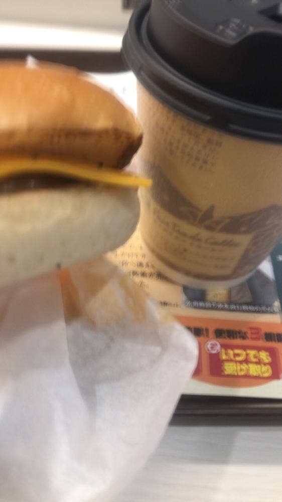 ゼッテリア 田町芝浦店 - サブ画像1