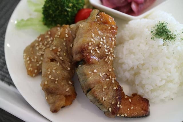 カフェ でこぼこぽてと - サブ画像1