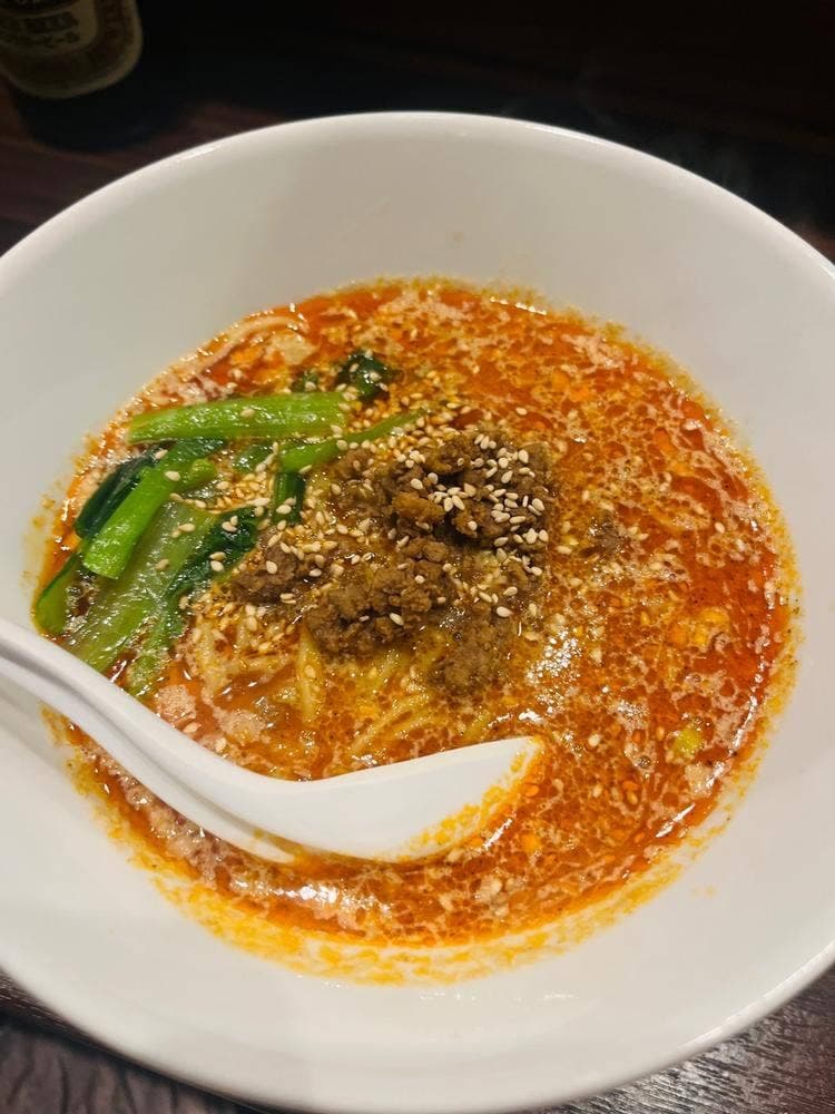 七席中華コバコ