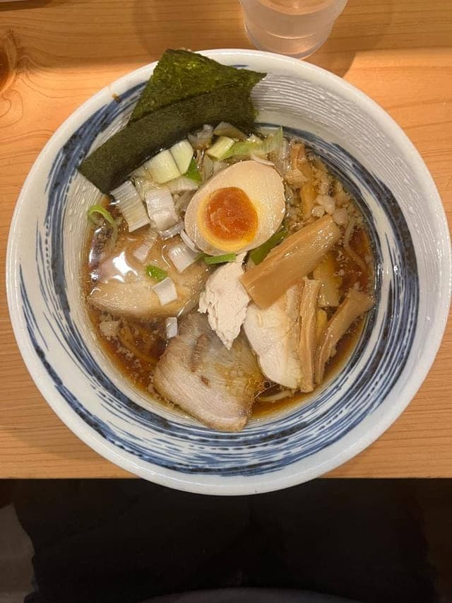 めんや 神龍 - サブ画像1