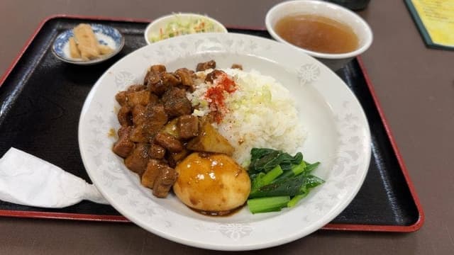 中華料理 三河屋 - サブ画像1