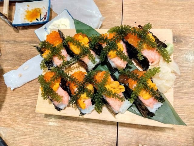 磯丸水産 京急川崎店 - サブ画像1
