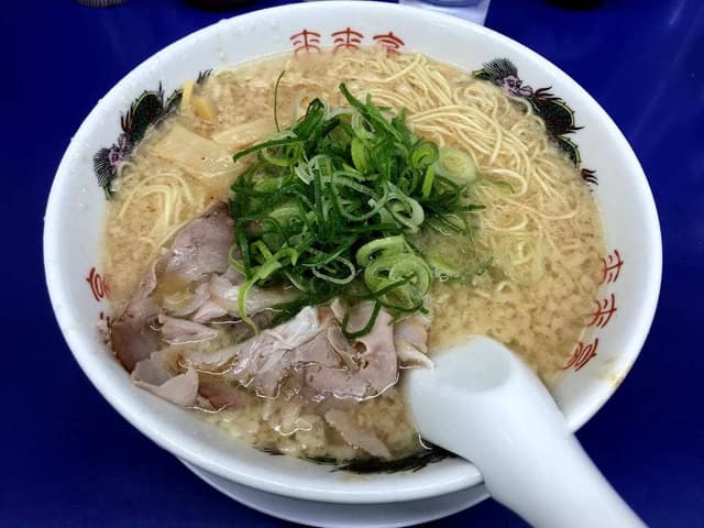 来来亭 野洲本店 - サブ画像2