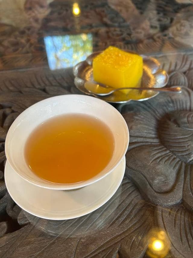 タイ料理の店六庵パヤット - サブ画像2