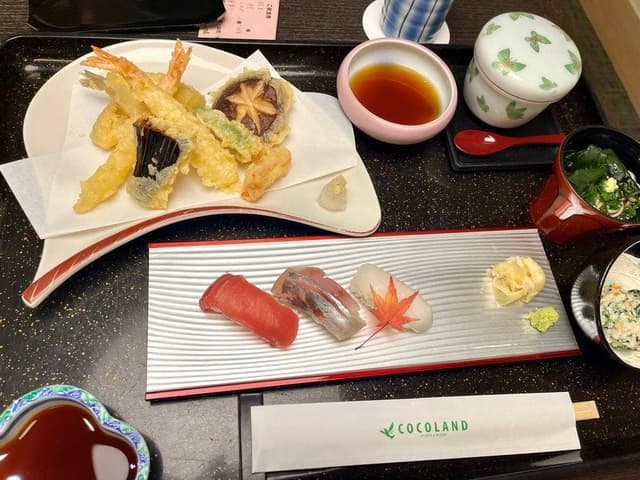 料亭 月待ち - サブ画像3