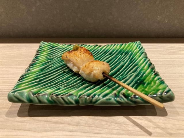 焼鳥 町子 - サブ画像1