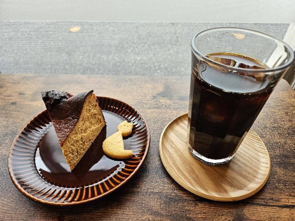 おやつcafe Glück