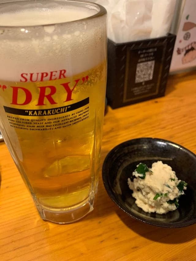 名もなき天ぷら酒場 - サブ画像2