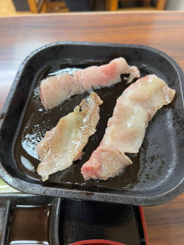 お食事処きくや - サブ画像2