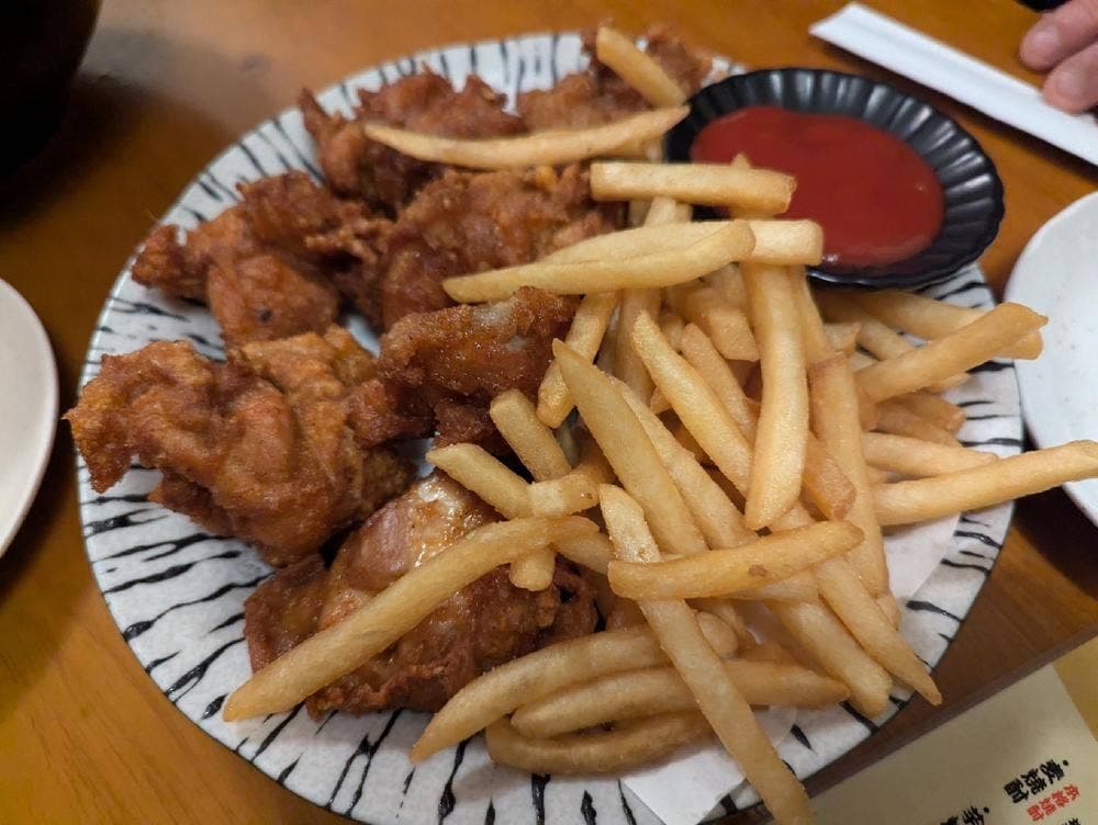 達磨酒場 池袋東口店