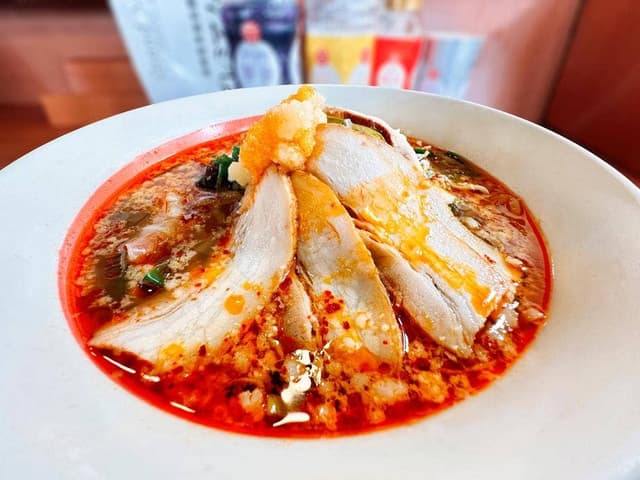 幸楽苑 町田成瀬店 - サブ画像2