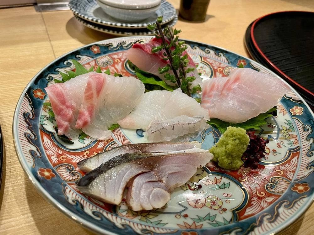 良酔