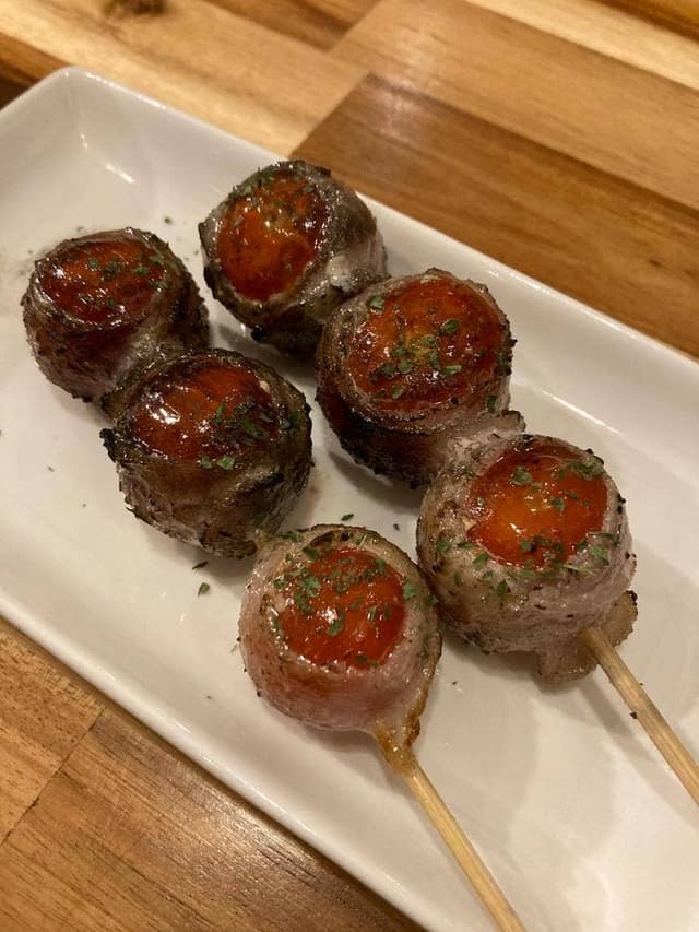 鶏と米dining ライズ - サブ画像1