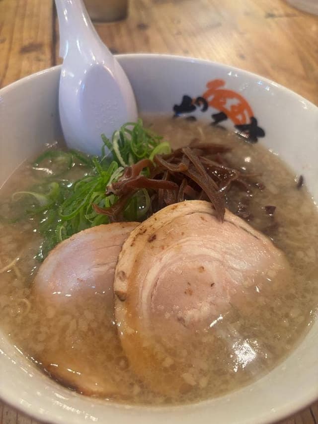 元祖博多だるま 博多デイトス店 - サブ画像2