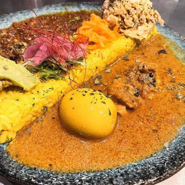 半月 - サブ画像2