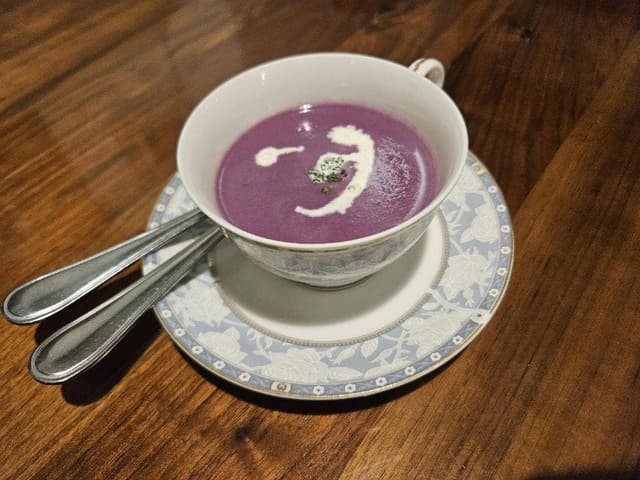 ななくさ食堂 - サブ画像2