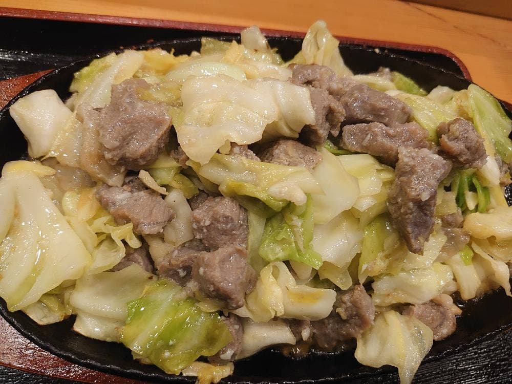 焼き鳥もつ鍋 博多居酒屋 羨 天神店