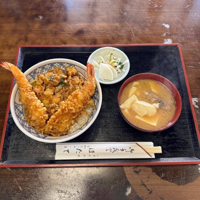 保立食堂 - サブ画像1