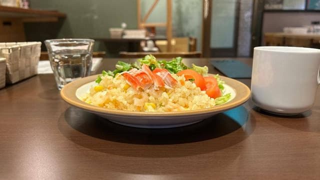 プラカフェ - サブ画像1