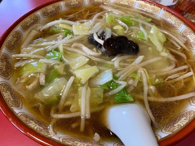 安喜亭支店 - サブ画像1