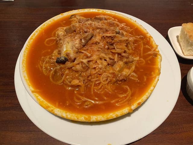 びすとろ UOKIN 池袋 - サブ画像2