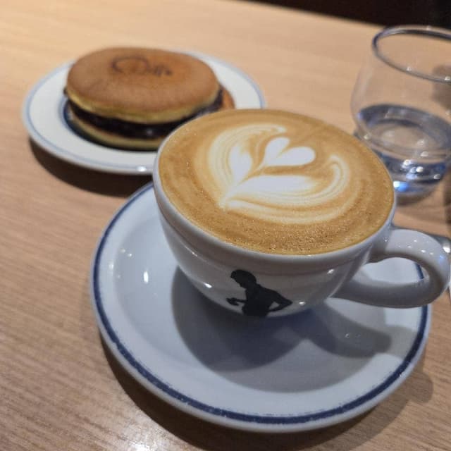 Okaffe kyoto - サブ画像2