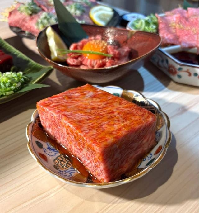 焼肉ホルモン金谷 - サブ画像3