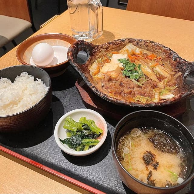 大衆食堂 てんぐ大ホール 大宮すずらん通り店 - サブ画像1