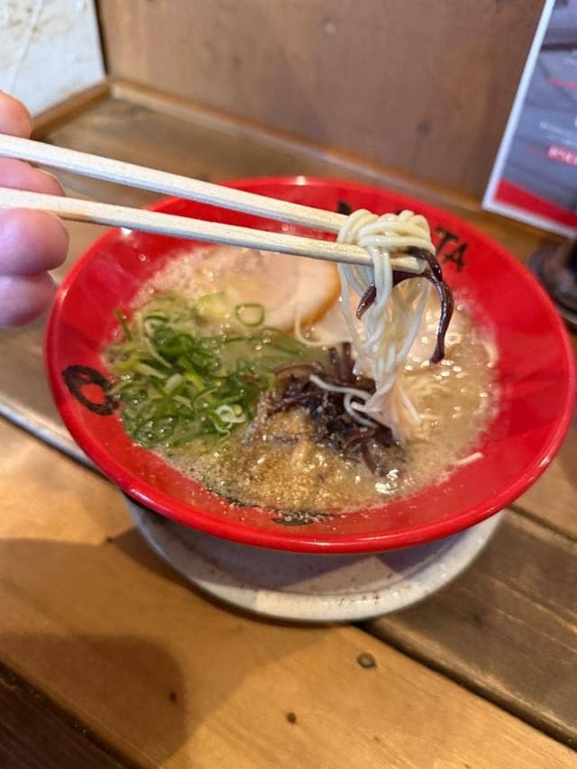 HAKATAラーメン チカッパ - サブ画像2