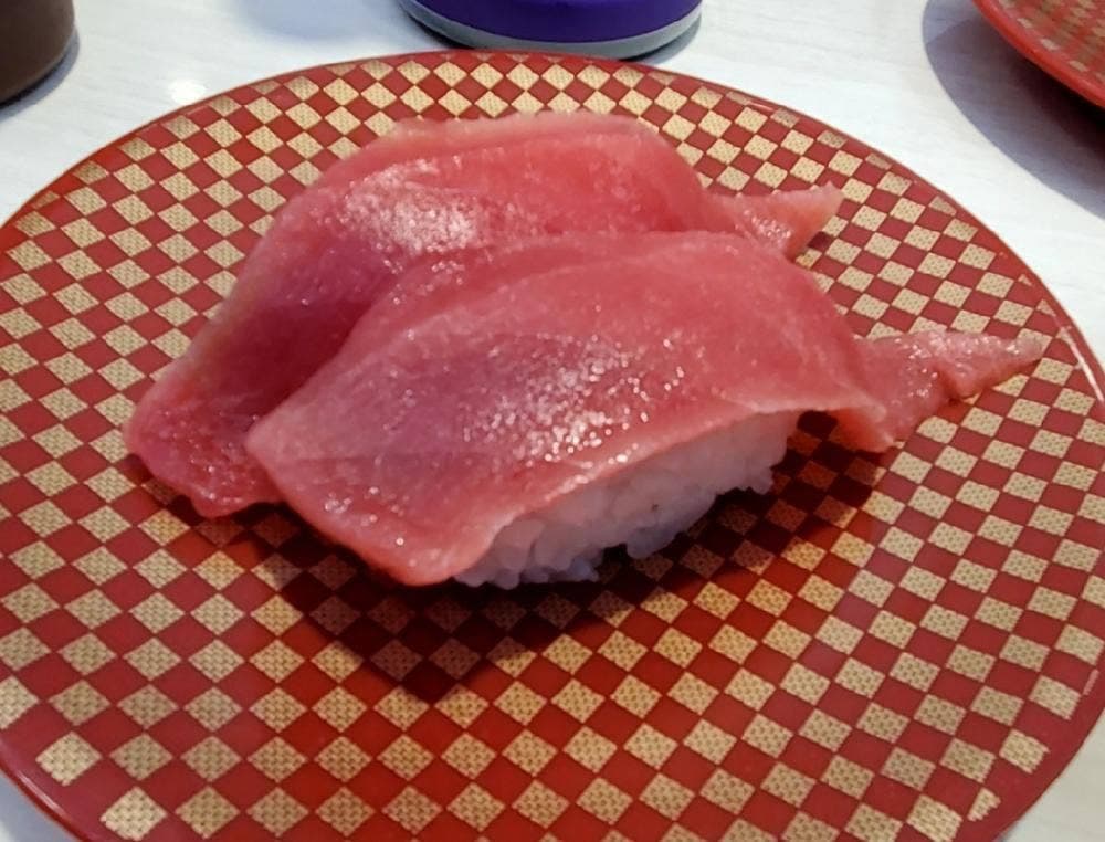 魚べい 瑞穂店