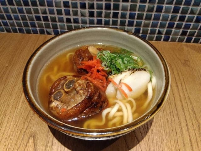 沖縄酒場 ハイサイ バルチカ03店 - サブ画像1